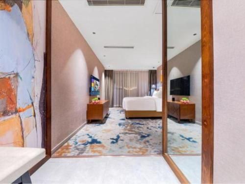 Xiangsu Boang Hotel photo 4