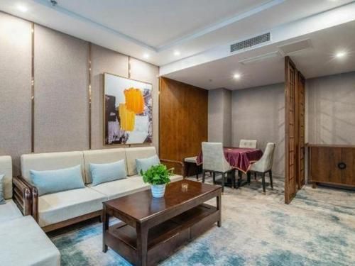 Xiangsu Boang Hotel photo 5