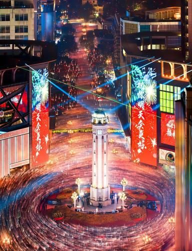 室雅澜庭江景民宿丨解放碑洪崖洞店 photo 3