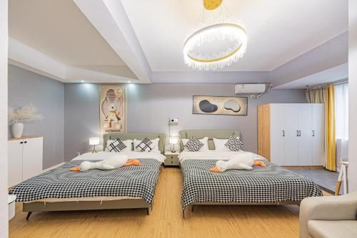 室雅澜庭江景民宿丨解放碑洪崖洞店 photo 4