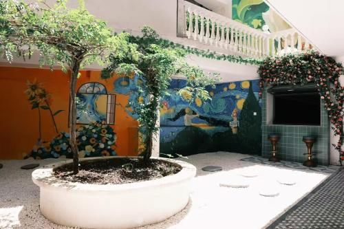 重庆渝山会馆酒店重庆市中心店Yushan guild Hall hotel photo 5