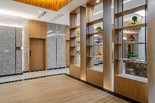 Rezen Select Hotel Chongqing Wanzhou - Interior view - 3