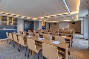 Park Inn Chongqing Yuelai International Expo Center photo 4