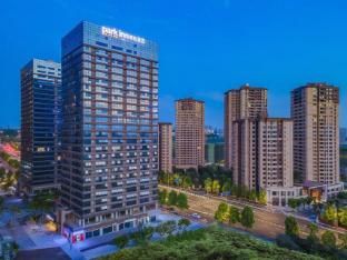 Park Inn Chongqing Yuelai International Expo Center photo 3