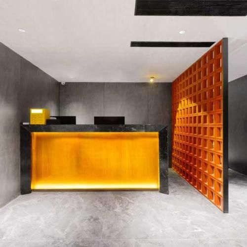 Enji M Hotel (Guanyinqiao Branch) photo 2