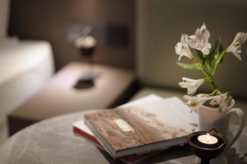 Enji M Hotel (Guanyinqiao Branch) photo 5