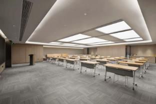 Campanile Hotel Chongqing Jiefangbei Pedestrian Street photo 5