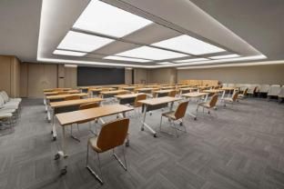 Campanile Hotel Chongqing Jiefangbei Pedestrian Street photo 3