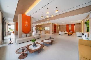 REZEN LONGUU Hotel (Guangzhou Baoneng Performance Center Luogang Subway Station) photo 3