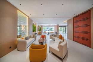 REZEN LONGUU Hotel (Guangzhou Baoneng Performance Center Luogang Subway Station) photo 5