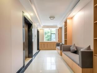 Hualv Hotel (Guangzhou Beijing Road Pedestrian Street Provincial People's Hospital) photo 2