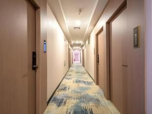 Hualv Hotel (Guangzhou Beijing Road Pedestrian Street Provincial People's Hospital) photo 3