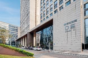 Poly World Trade Weifuton Apartment (Guangzhou Tower Pazhou Exhibition Centre Branch) photo 4