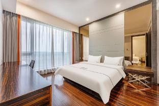Poly World Trade Weifuton Apartment (Guangzhou Tower Pazhou Exhibition Centre Branch) photo 3