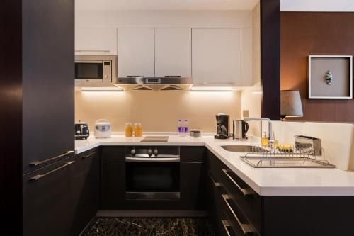 Oakwood Premier Guangzhou main photo