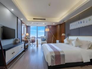 Green Lemon Tree International Apartment Amall Branch photo 5