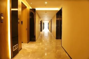 Green Lemon Tree International Apartment Amall Branch photo 3