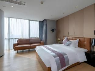 Green Lemon Tree International Apartment Amall Branch main photo