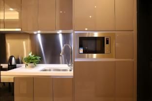 Green Lemon Tree International Apartment Amall Branch photo 2