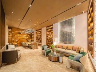 Atour Hotel Guangzhou Pazhou Convention and Exhibition Center Information Port photo 5