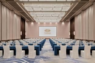 Oriental Resort Guangzhou-Free Shuttle Bus during Canton Fair photo 4