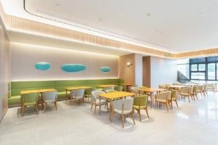 Ji Hotel Guangzhou Huangpu Science City Kaichuang Avenue photo 2