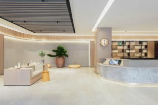 Ji Hotel Guangzhou Huangpu Science City Kaichuang Avenue photo 3