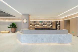 Ji Hotel Guangzhou Huangpu Science City Kaichuang Avenue photo 5