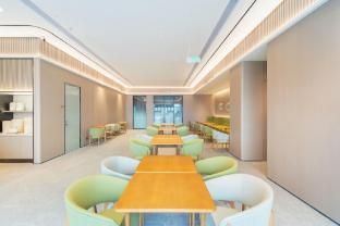 Ji Hotel Guangzhou Huangpu Science City Kaichuang Avenue photo 4