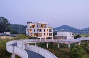 Guanlu Art Hotel photo 2