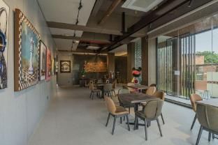 Guanlu Art Hotel photo 4