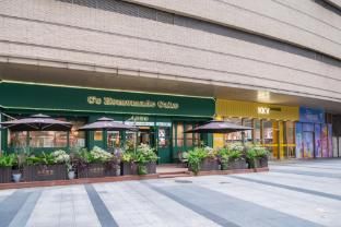 丽景公寓(广州琶洲会展万胜围地铁站店) photo 2