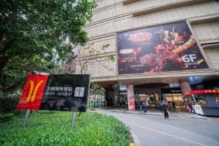 丽景公寓(广州琶洲会展万胜围地铁站店) photo 5