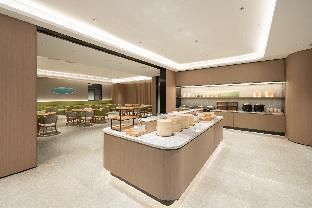 Ji Hotel Guangzhou Panyu Chimelong Wanbo Center - Interior view - 2