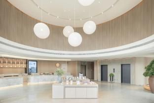 Ji Hotel Guangzhou Panyu Chimelong Wanbo Center photo 2