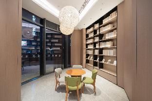 Ji Hotel Guangzhou Panyu Chimelong Wanbo Center - Interior view - 3