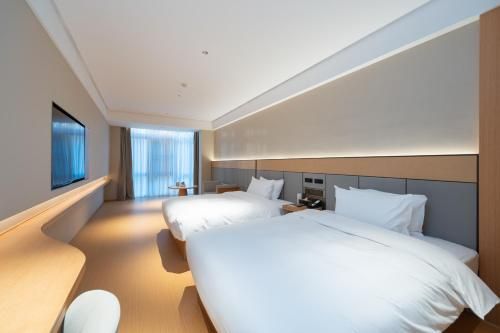 Ji Hotel Guangzhou Panyu Chimelong Wanbo Center main photo