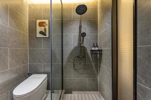 Quanli Hotel, Guangzhou Tongde Metro Station Branch photo 5