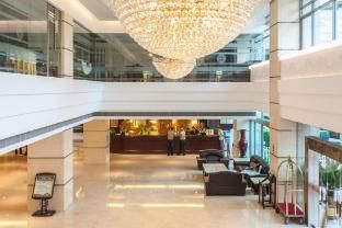 Huashi Hotel - Free shuttle bus during Canton Fair photo 4