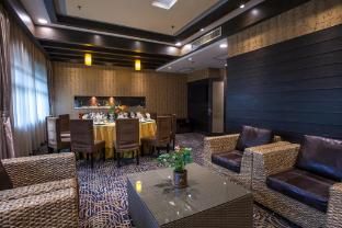 Huashi Hotel - Free shuttle bus during Canton Fair photo 2