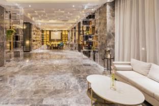 Atour Hotel Guangzhou Jiangtai Road Metro Station photo 5