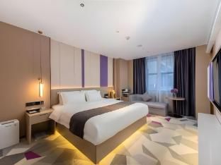 Lavande Hotels·Zhujiang New Town photo 4