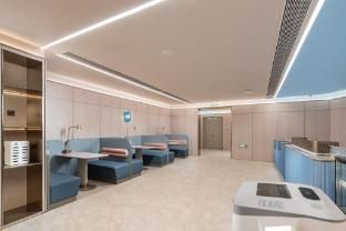 Hanting Hotel Guangzhou Chigang Jianghai Avenue - Interior view - 4