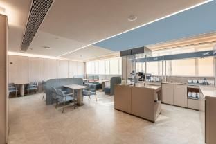 Hanting Hotel Guangzhou Chigang Jianghai Avenue - Interior view - 1