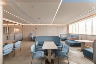 Hanting Hotel Guangzhou Chigang Jianghai Avenue - Interior view - 2