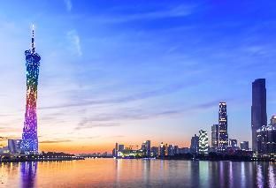 U Hotel Apartment Zhujiang New Town (Flower City Square) main photo