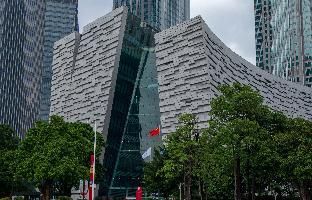 U Hotel Apartment Zhujiang New Town (Flower City Square) photo 4