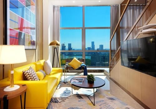 Royal Star Apartment Central City Branch photo 4