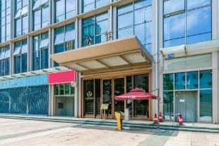 Royal Star Apartment Central City Branch photo 3