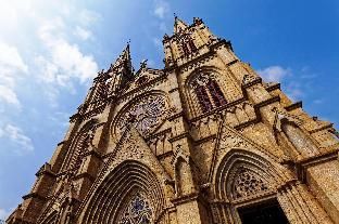 Pai Hotel Guangzhou Nantian Road Guangbai Xinyi City Phoenix New Village Metro Station photo 4